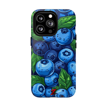 Blueberry Burst
