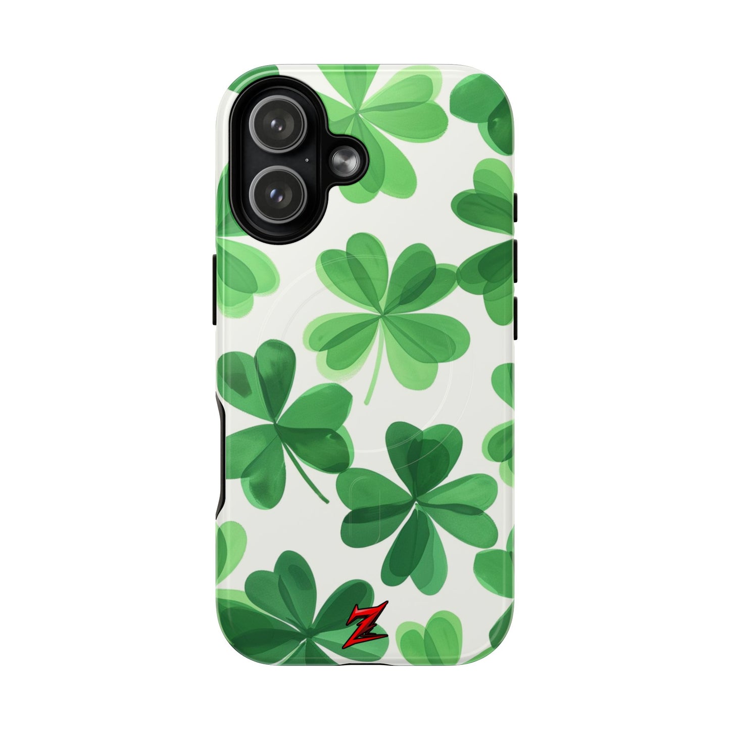 Lucky Clover