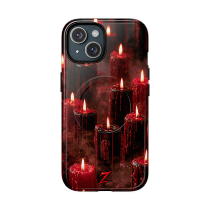 Crimson Ritual