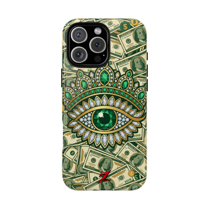Money Eye