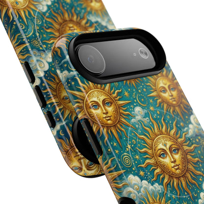 Daughter of the Sun