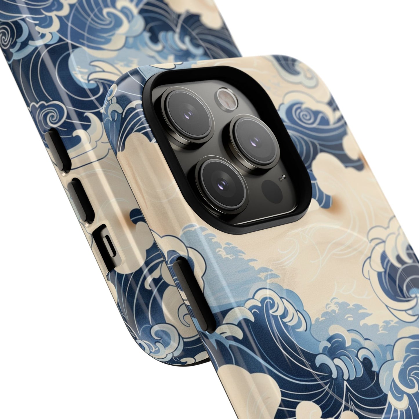Great Wave