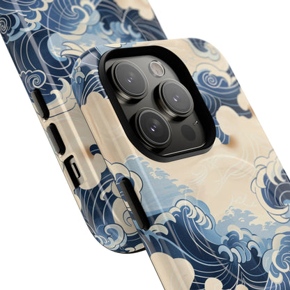 Great Wave