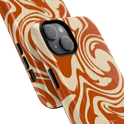 Caramel Swirl