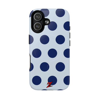 Navy Dot