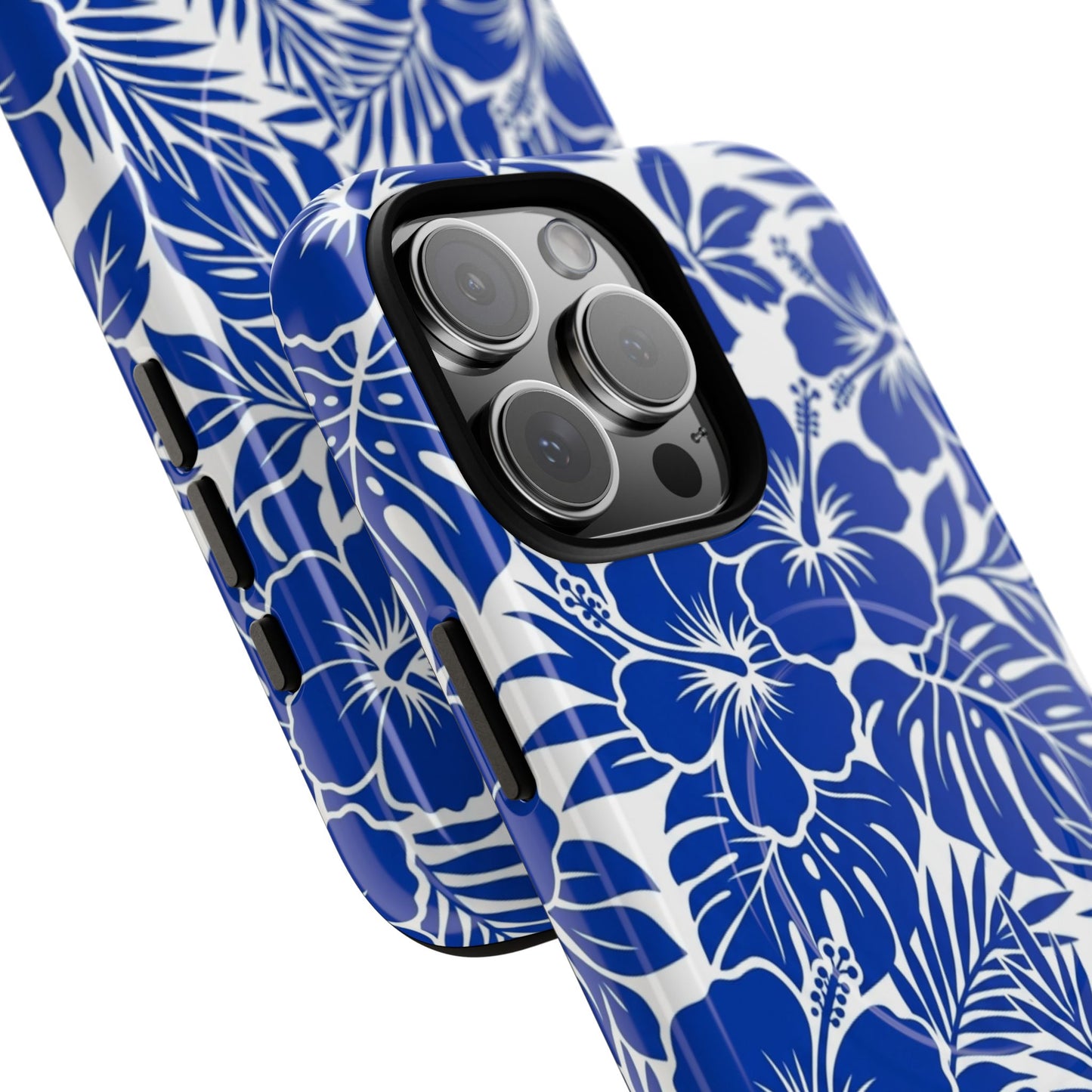 Aloha Blue