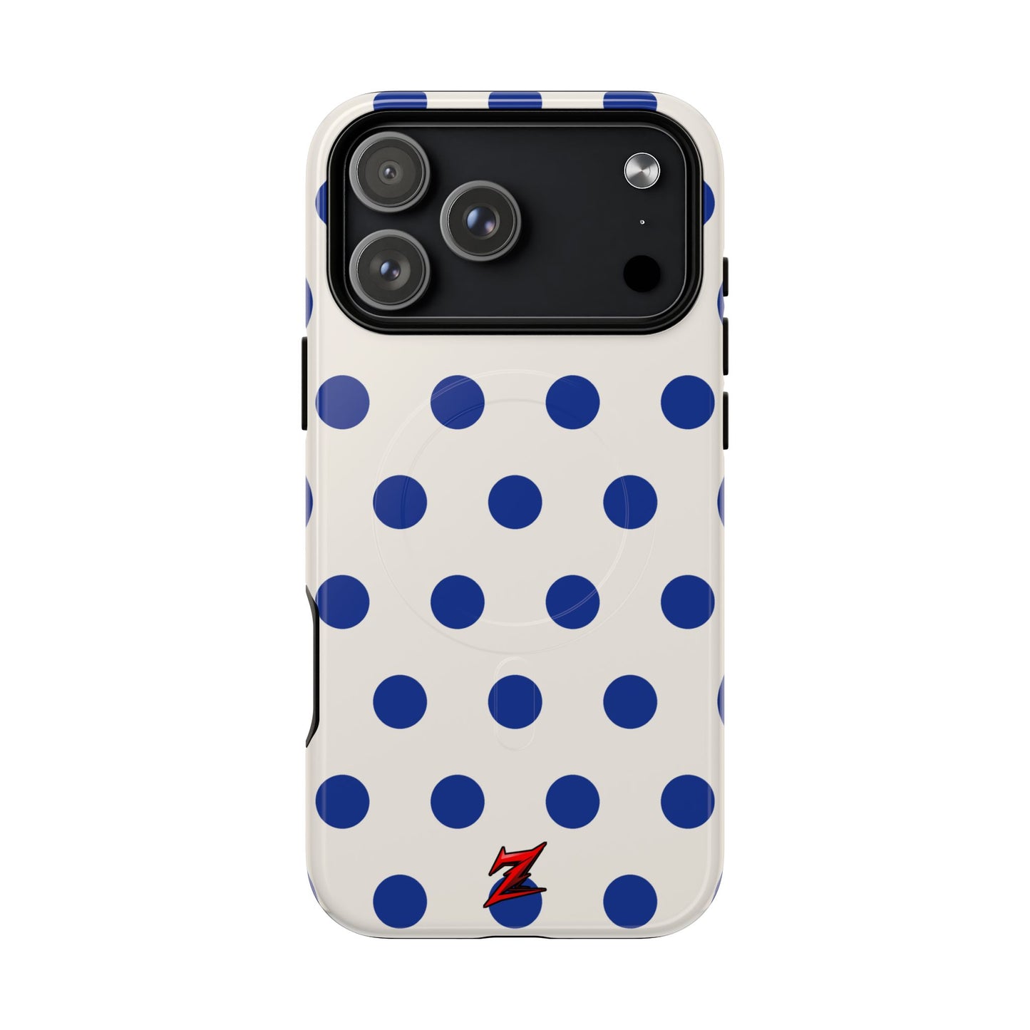 Cobalt Dot