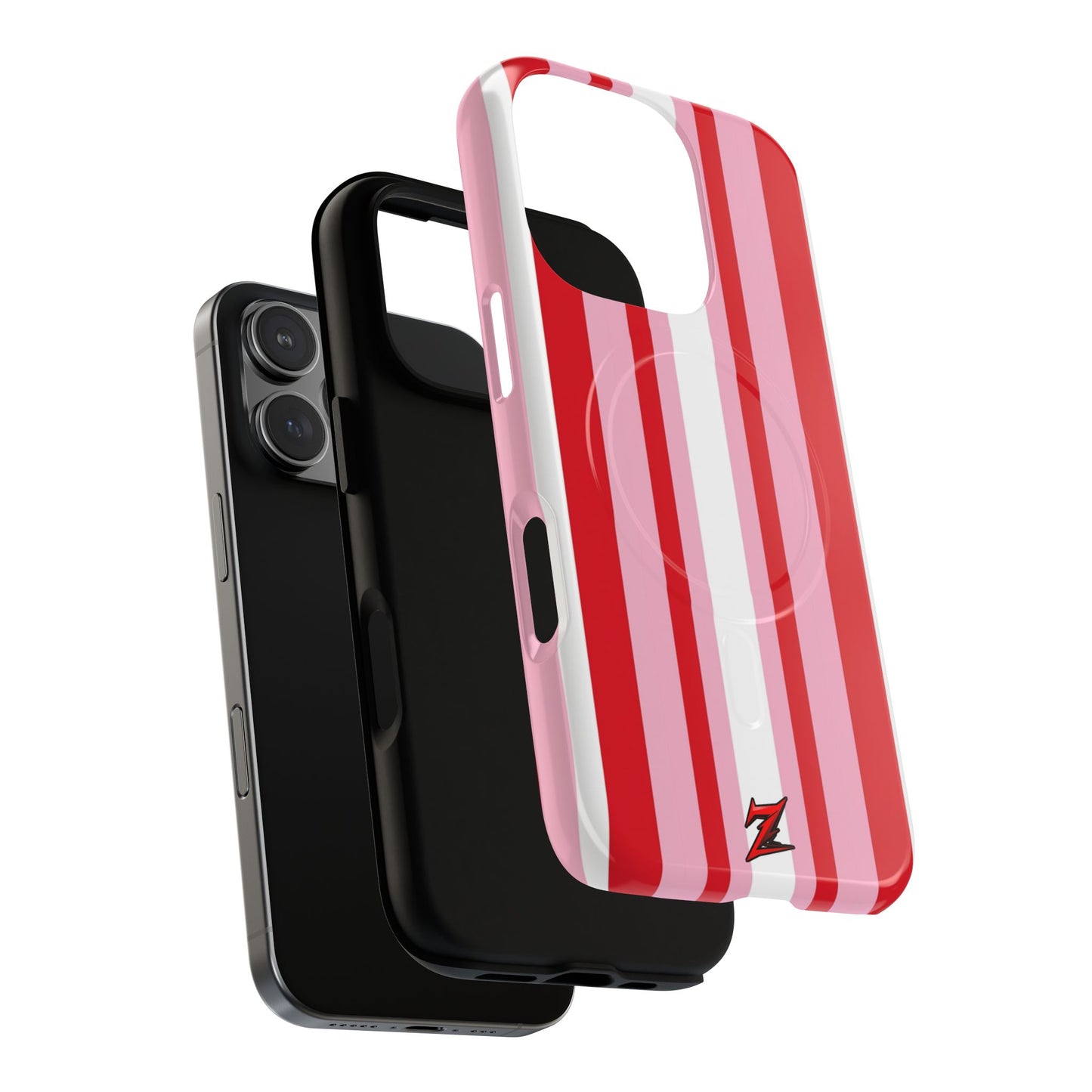 Candy Stripe