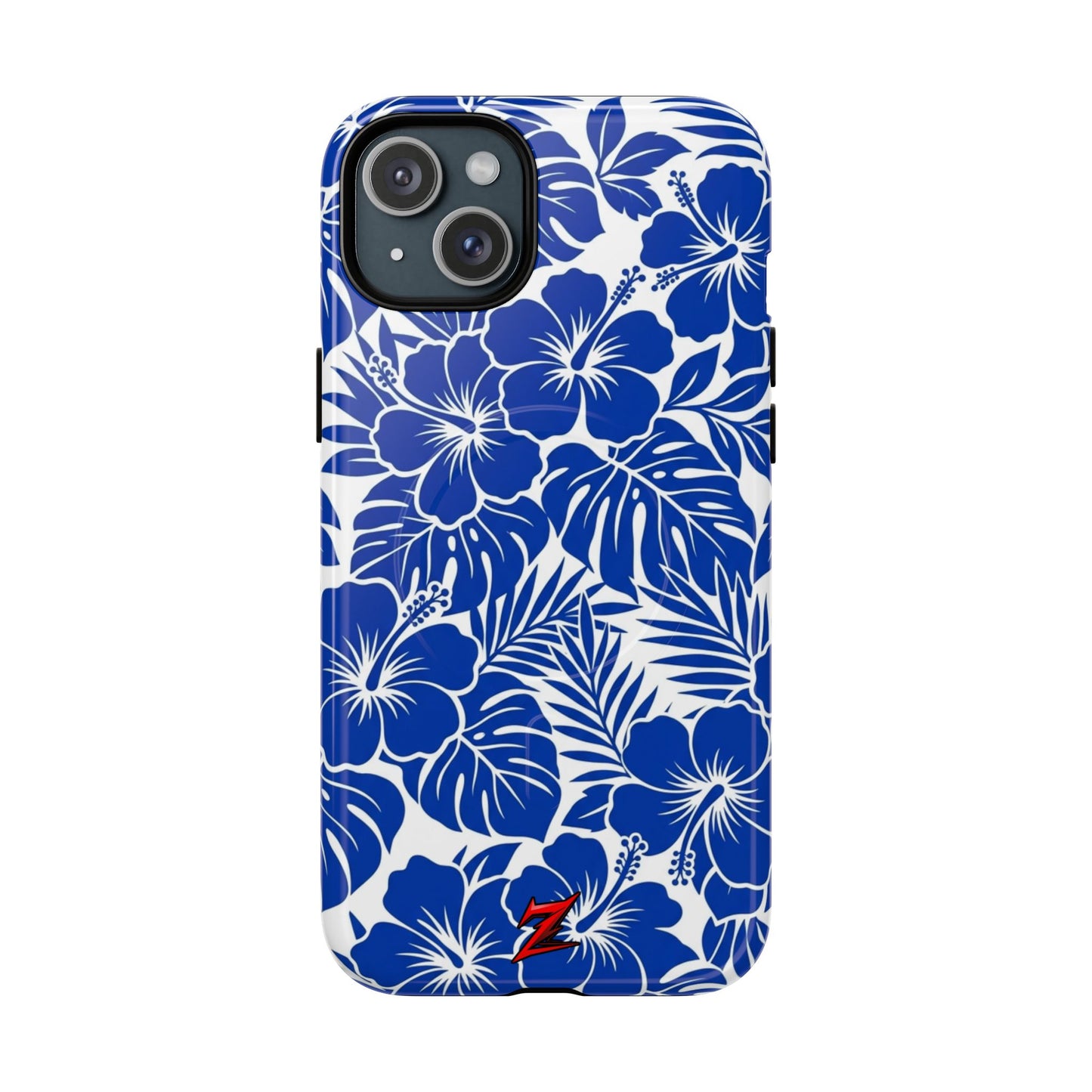 Aloha Blue