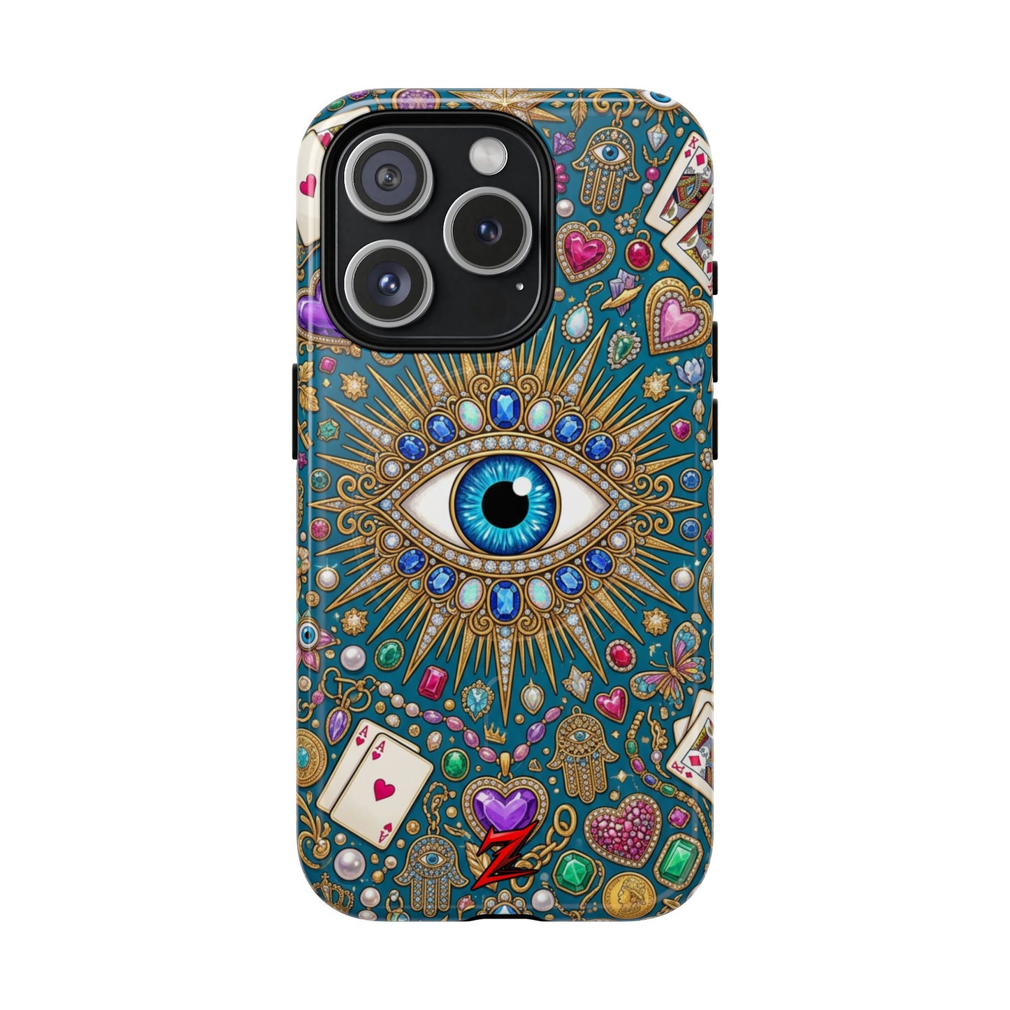 Lucky Eye