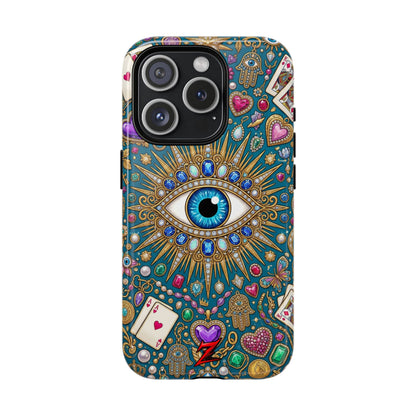 Lucky Eye