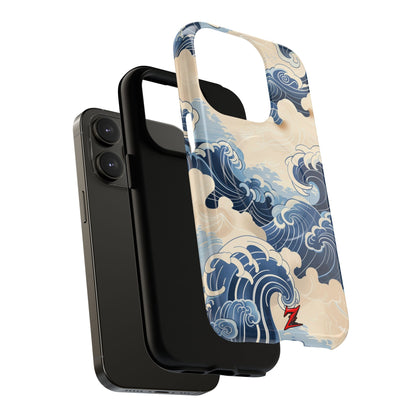 Great Wave