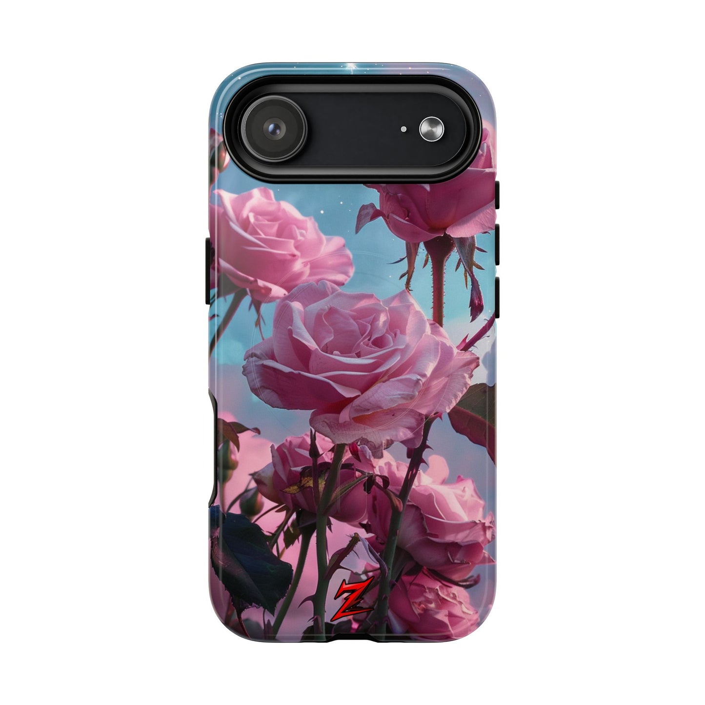 Pink Rose Dream