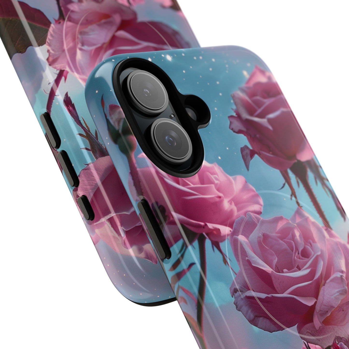 Pink Rose Dream