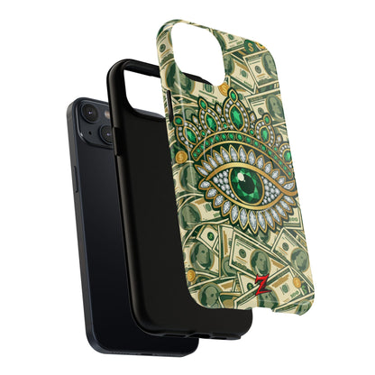 Money Eye