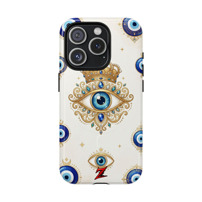 Royal Protection