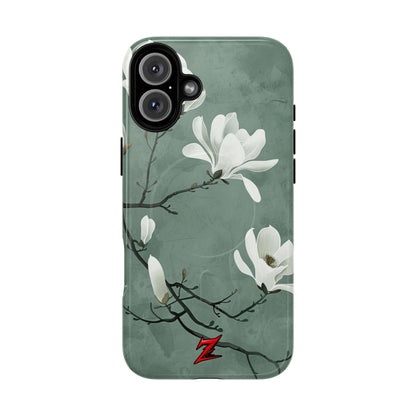 White Magnolia