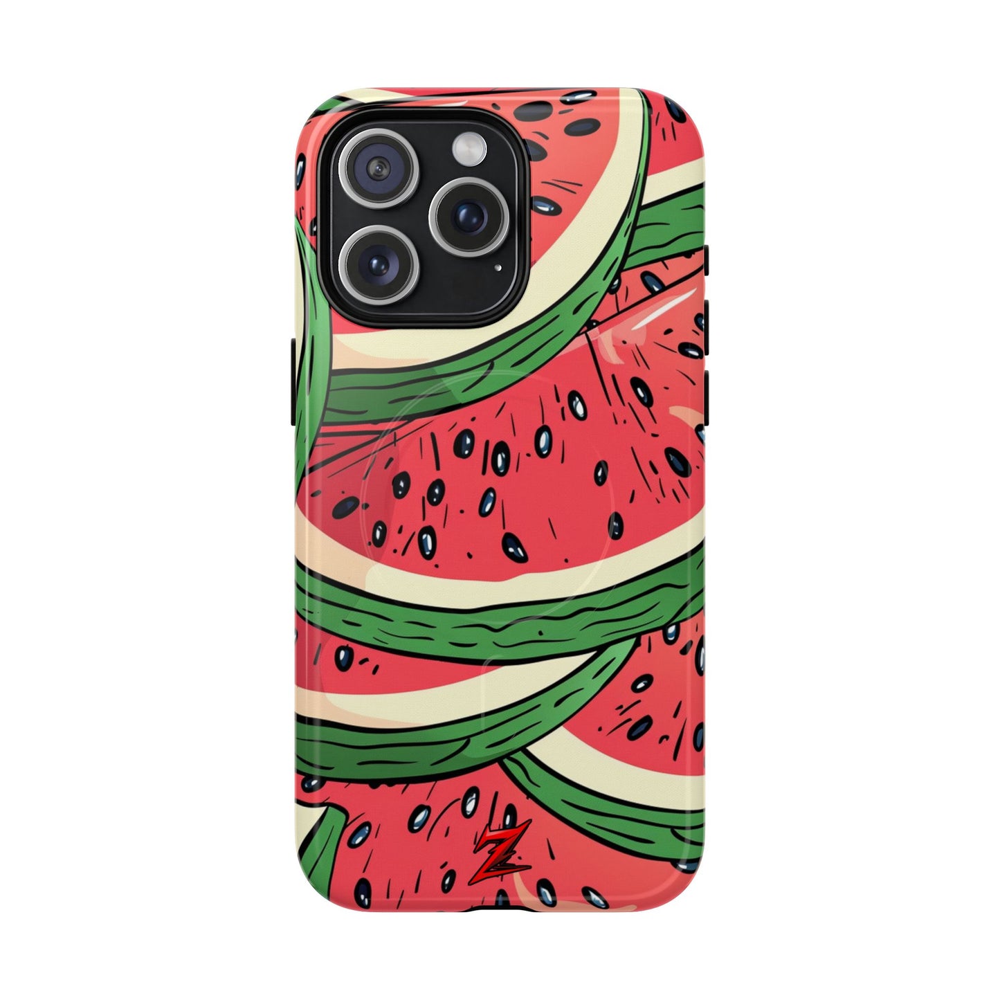 Summer Crush