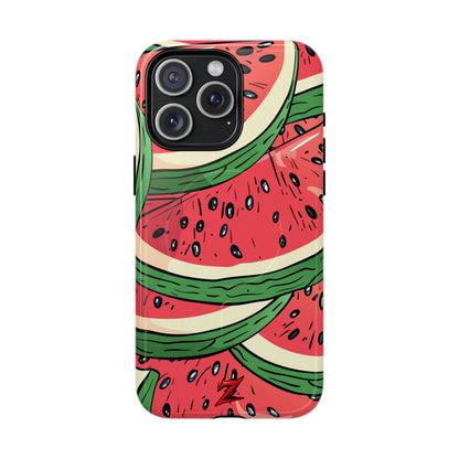 Summer Crush