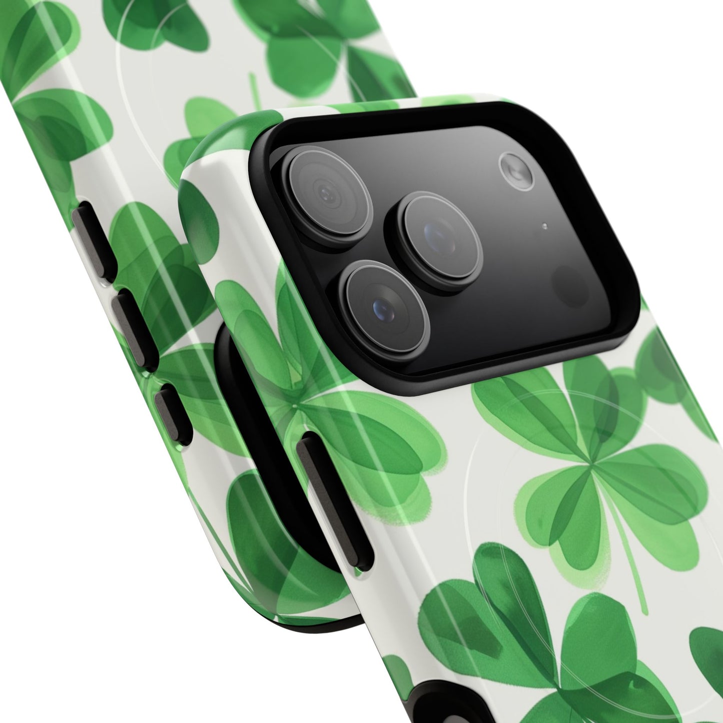 Lucky Clover