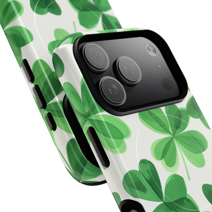 Lucky Clover
