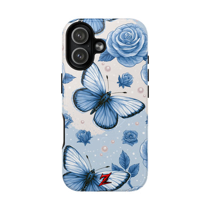 Blue Butterfly