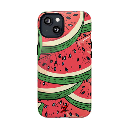 Summer Crush