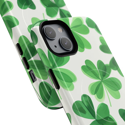 Lucky Clover
