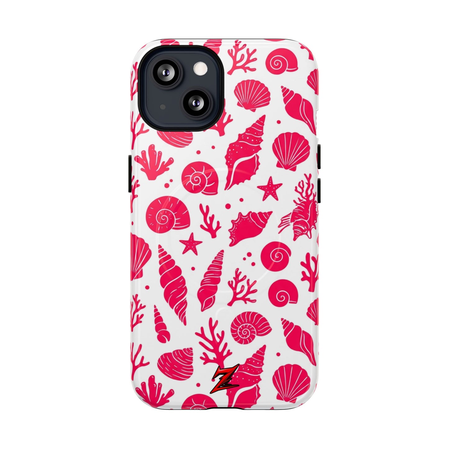 Pink Reef