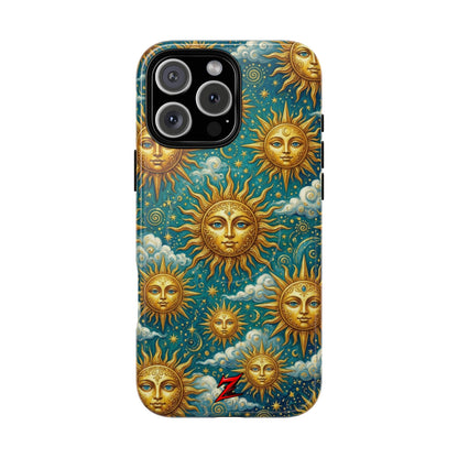 Daughter of the Sun