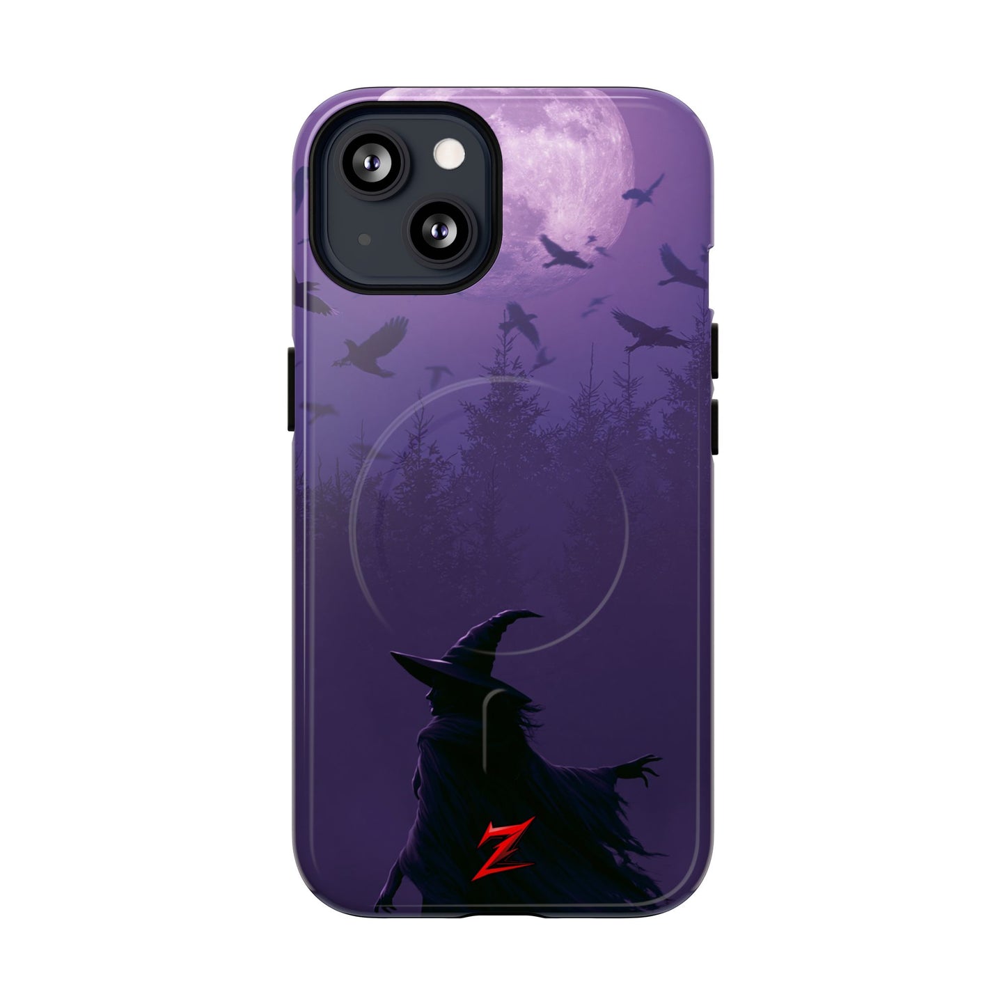 Moon Witch