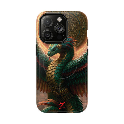 Quetzalcoatl