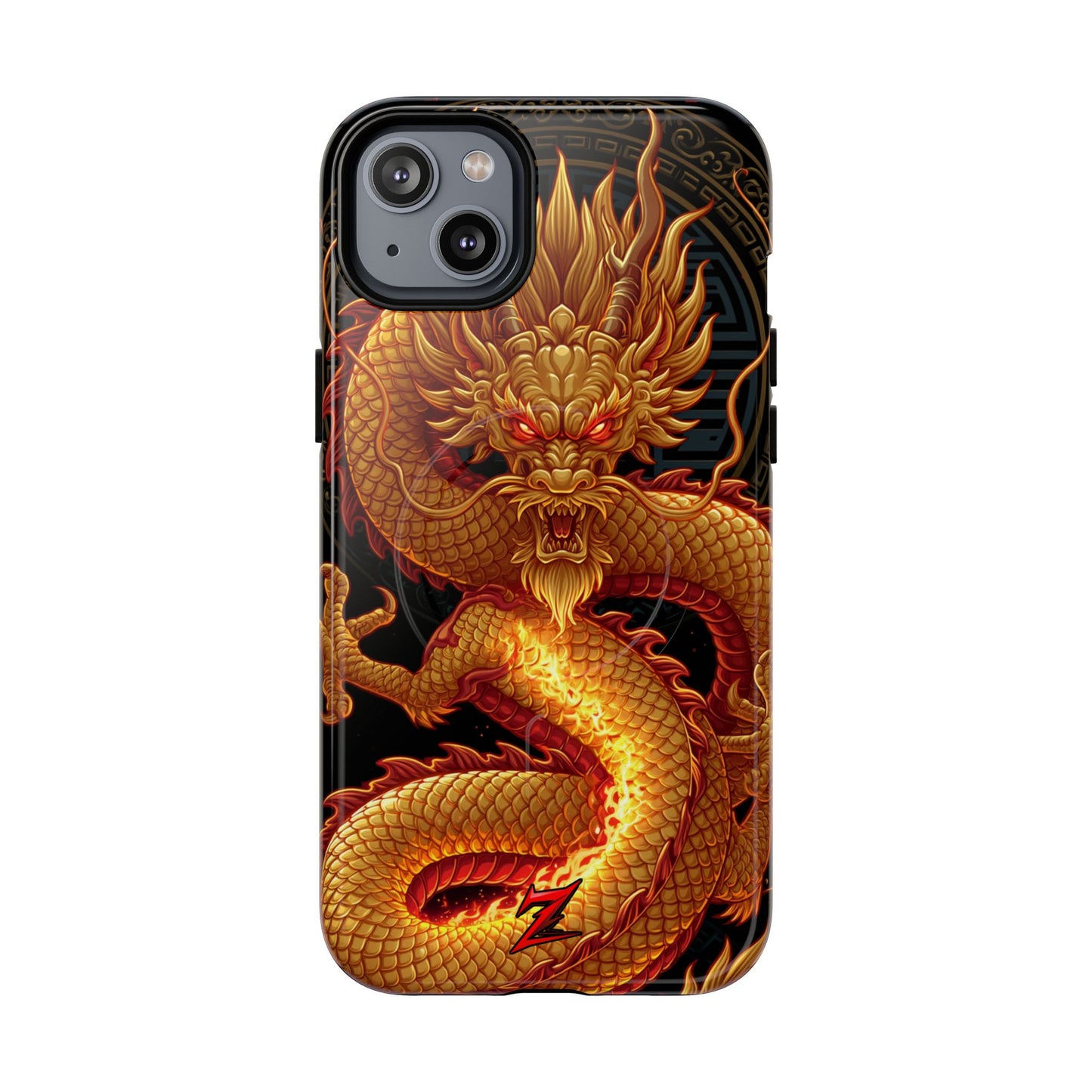 Golden Emperor