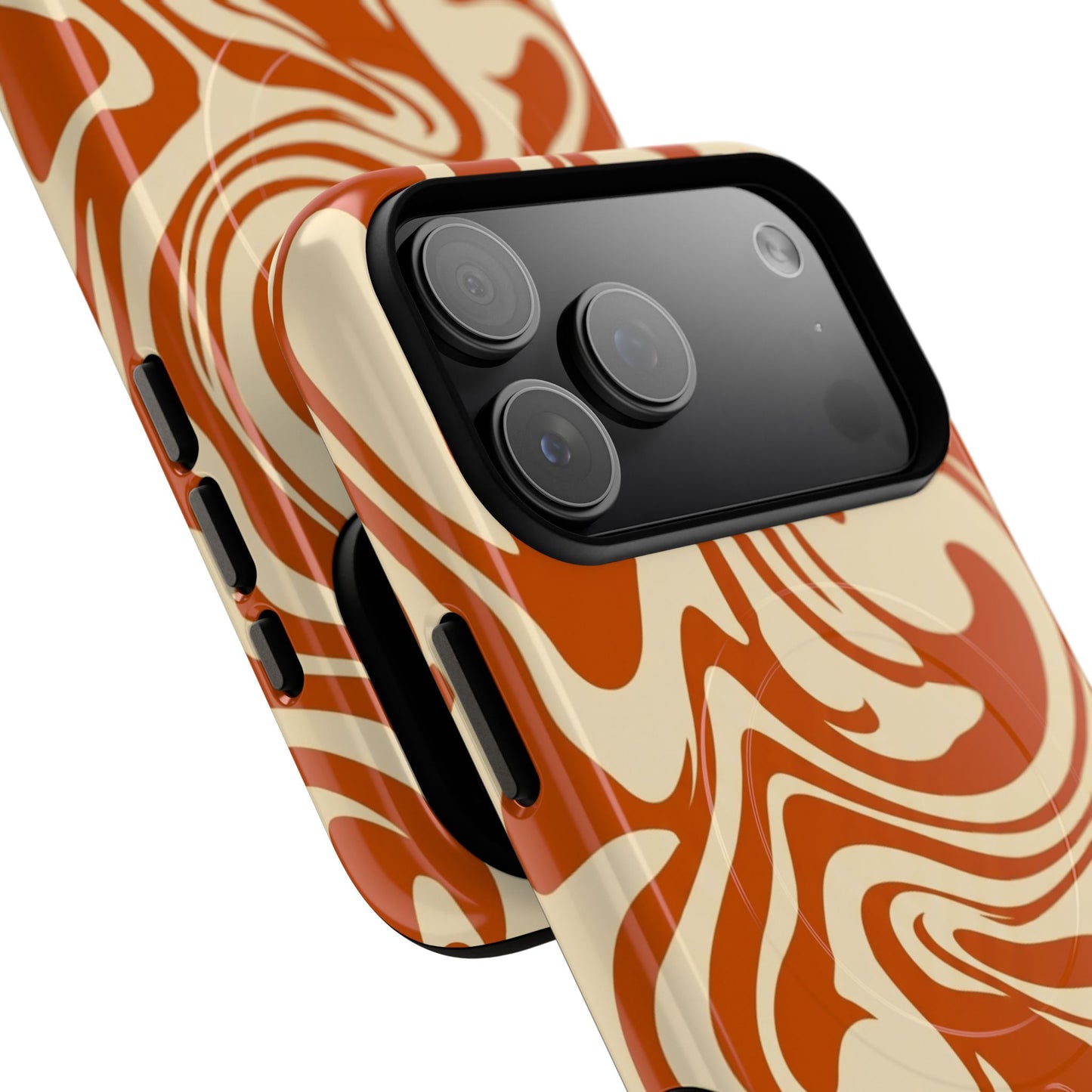Caramel Swirl