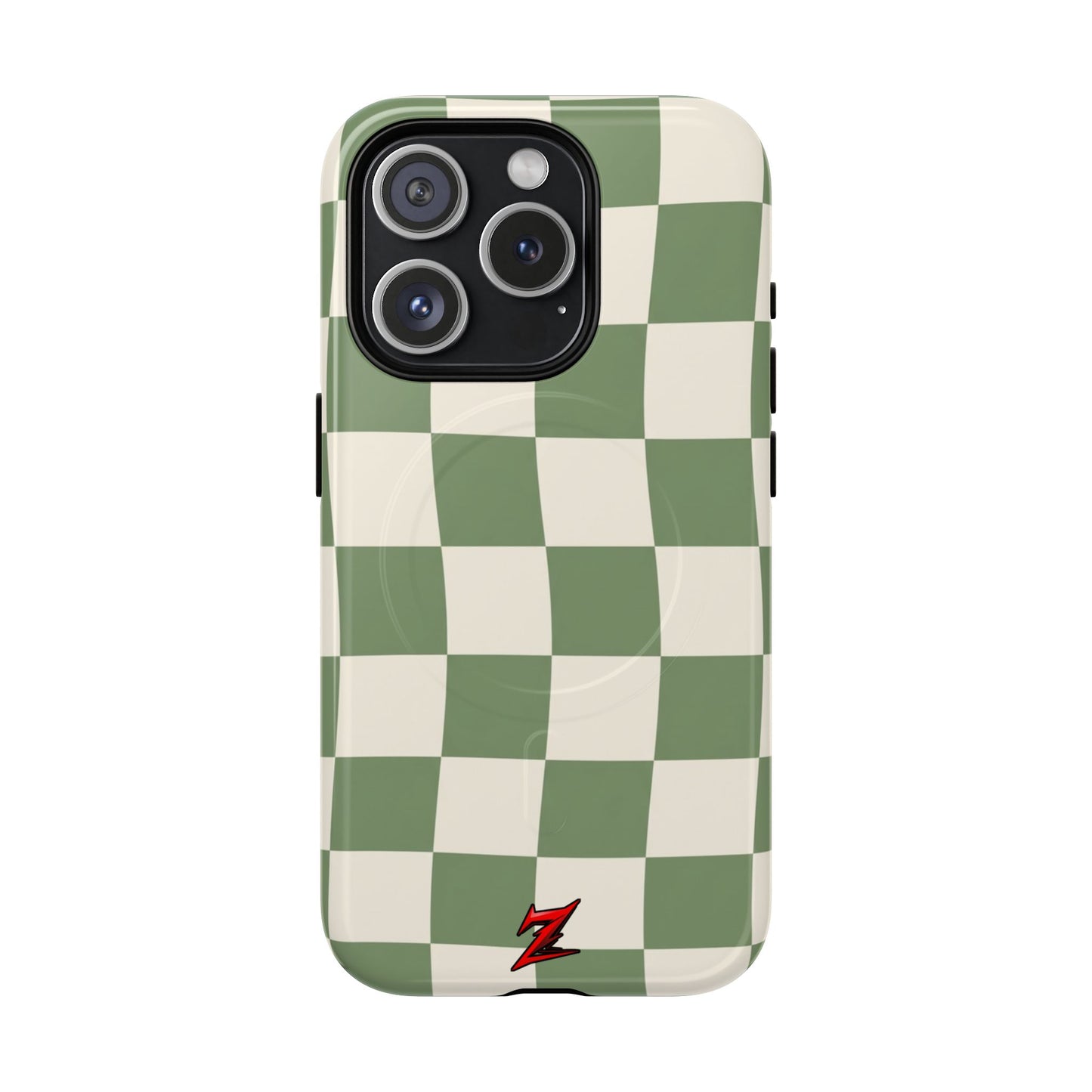 Matcha Check