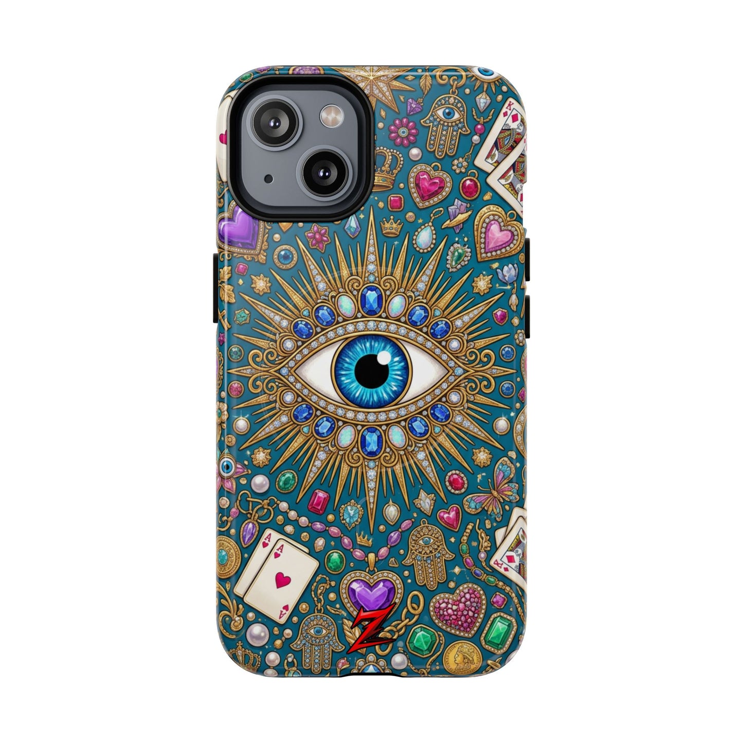 Lucky Eye
