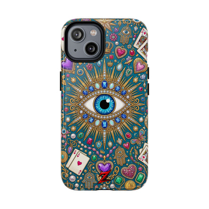 Lucky Eye