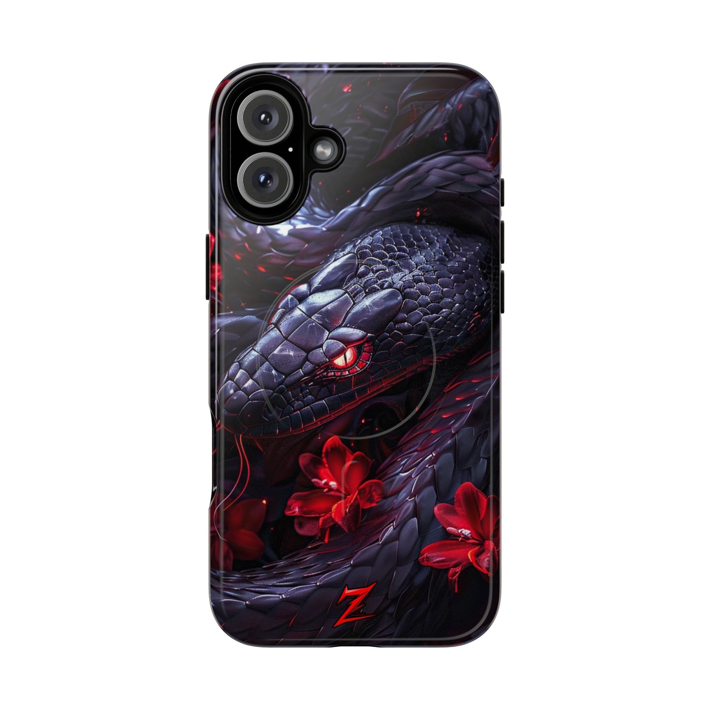 Black Venom