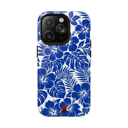 Aloha Blue