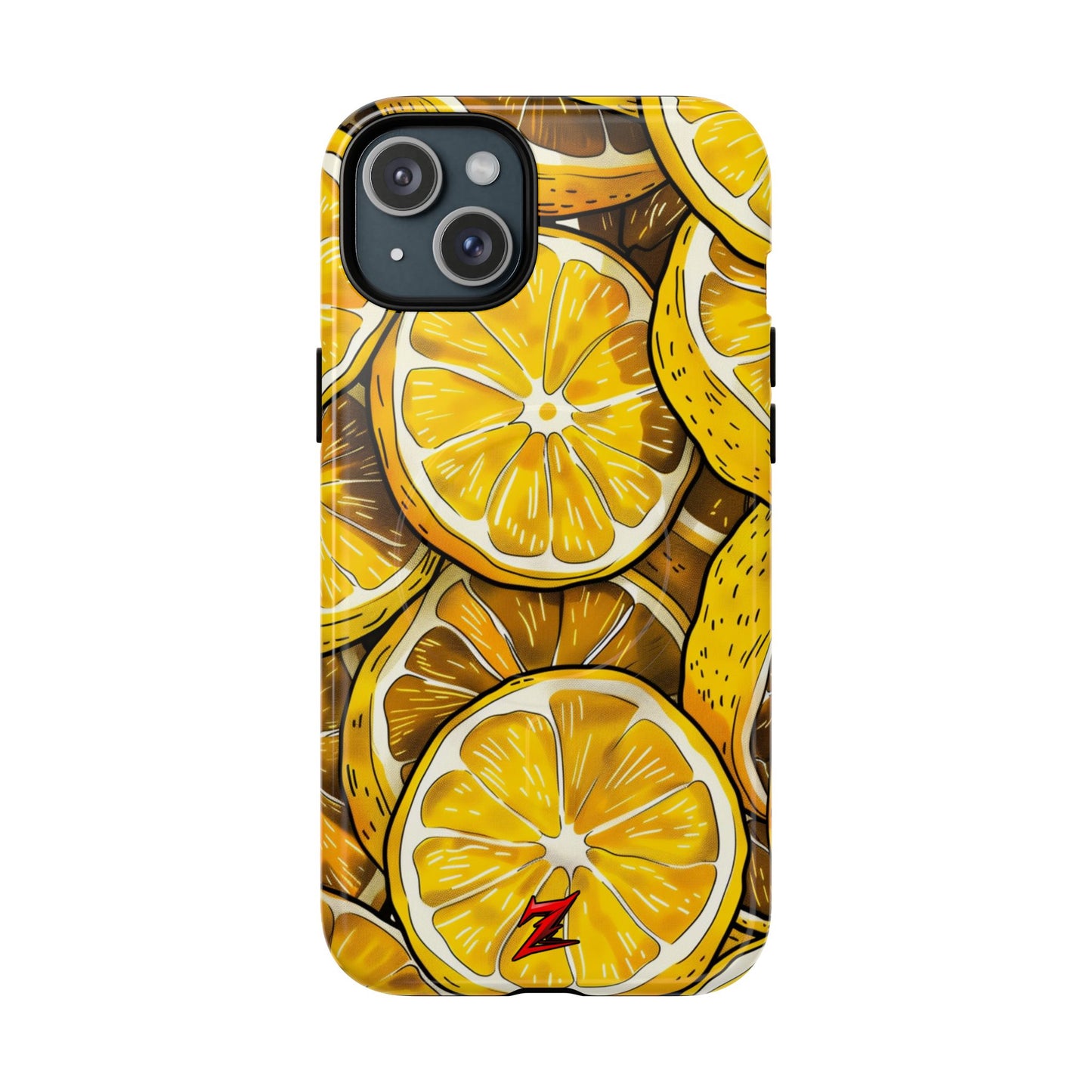 Lemon Drop