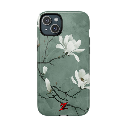 White Magnolia