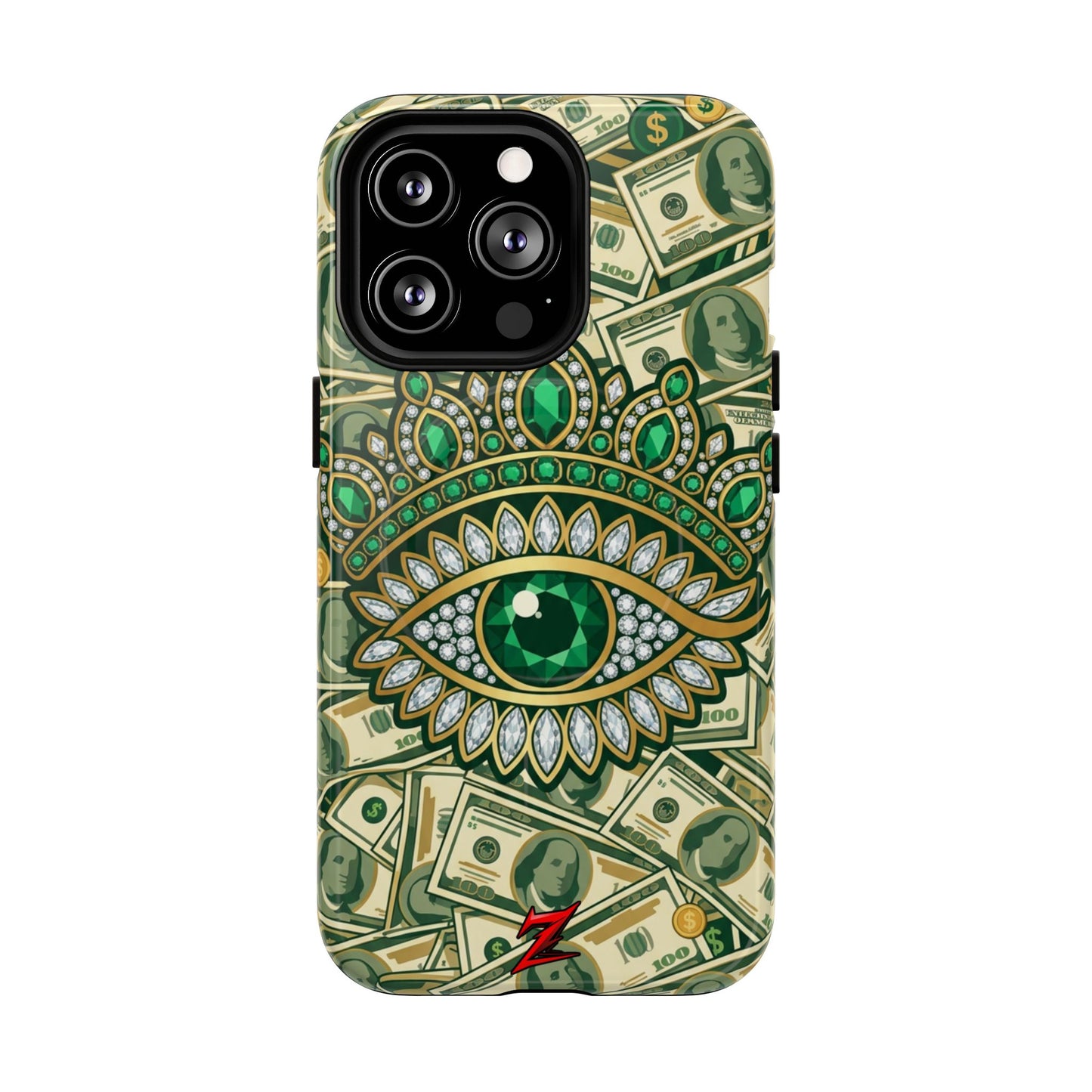 Money Eye