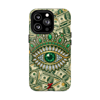 Money Eye