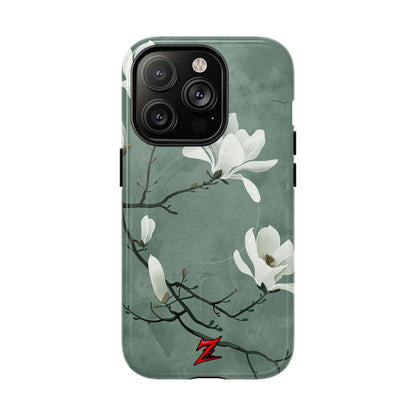 White Magnolia