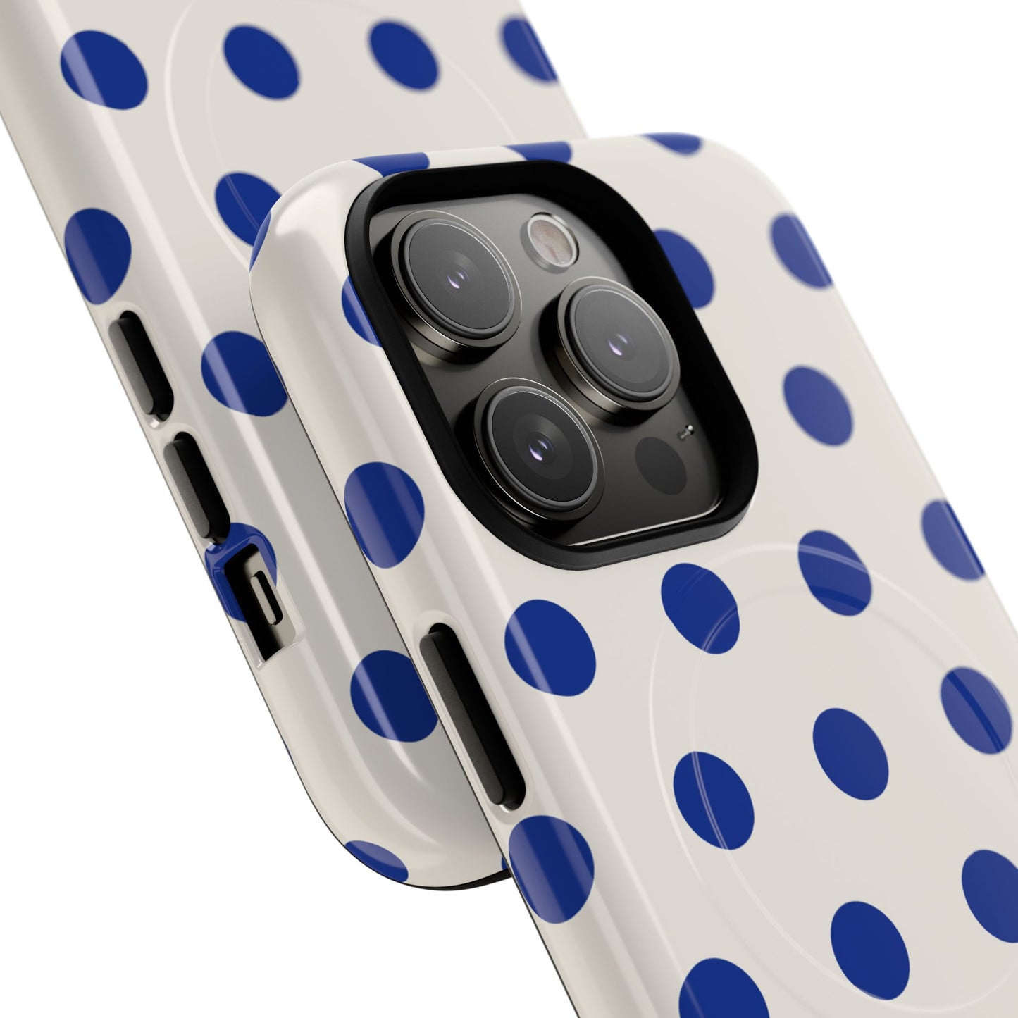 Cobalt Dot