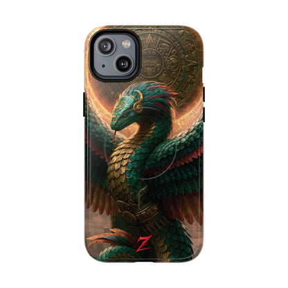 Quetzalcoatl