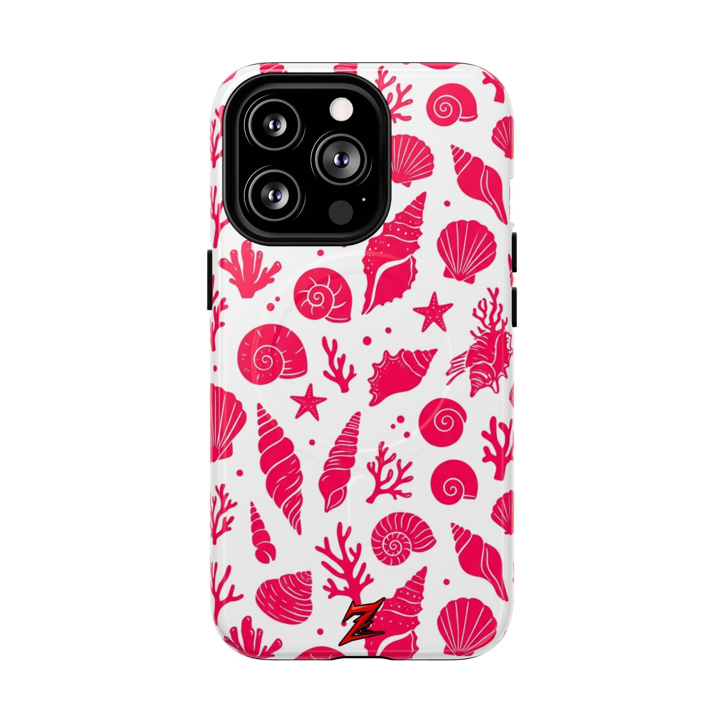 Pink Reef