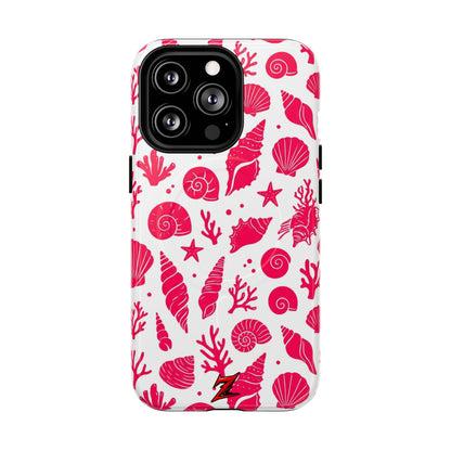 Pink Reef