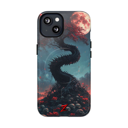 The Root Serpent