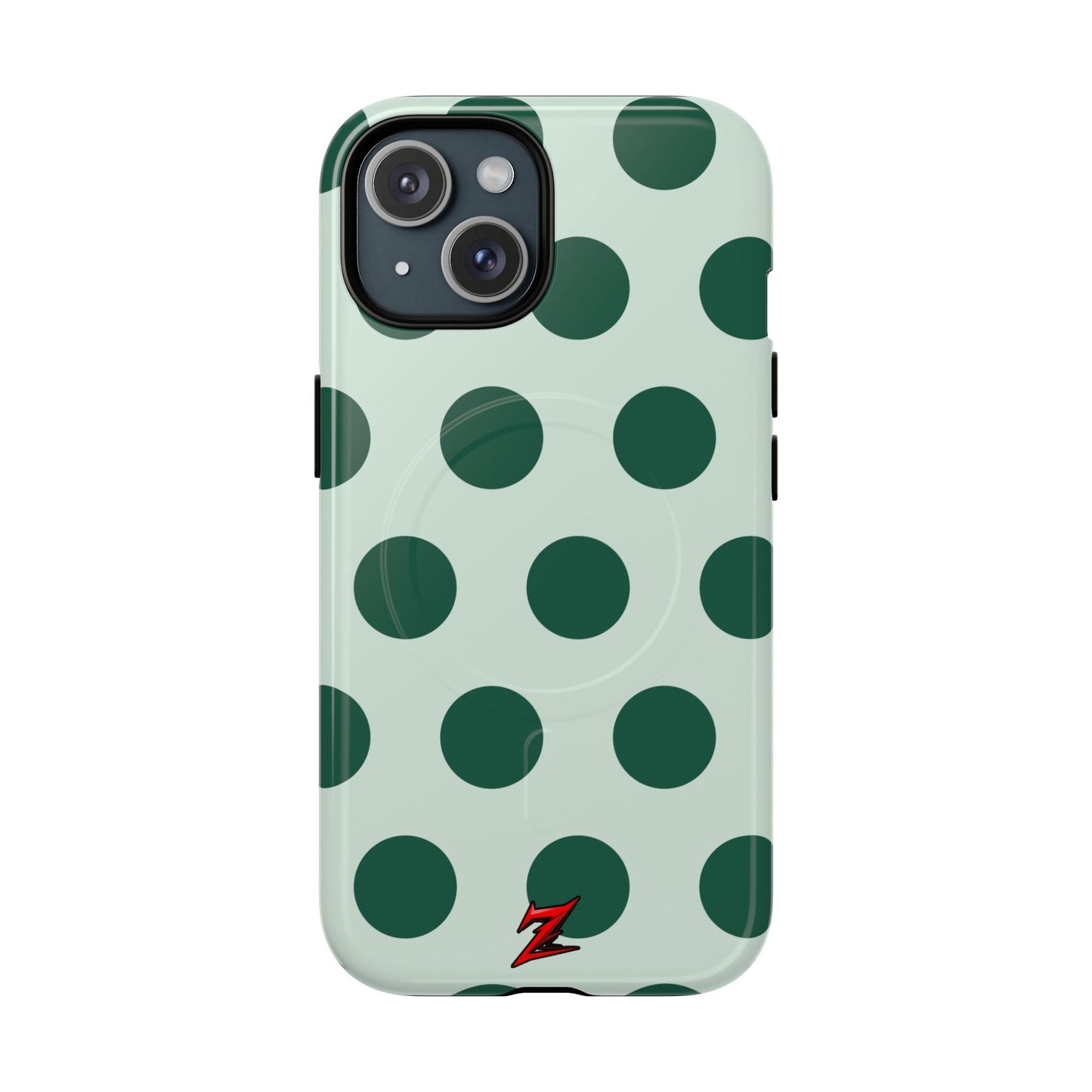 Pine Dot
